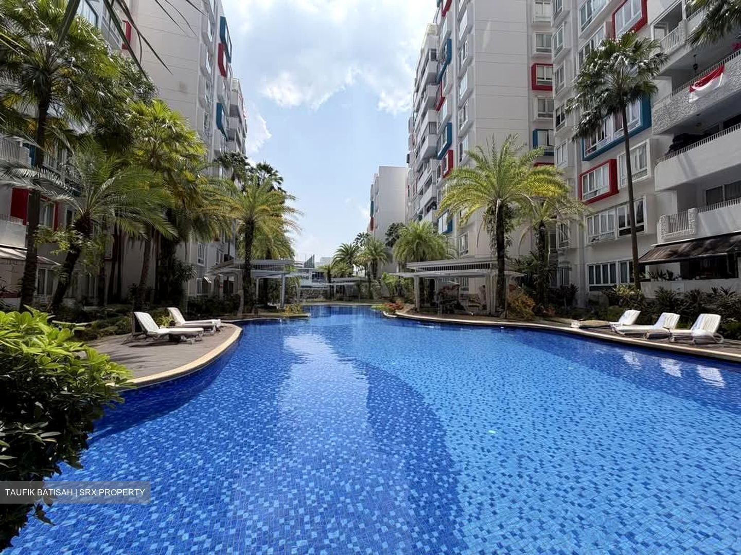 Mi Casa (D23), Condominium #603686371
